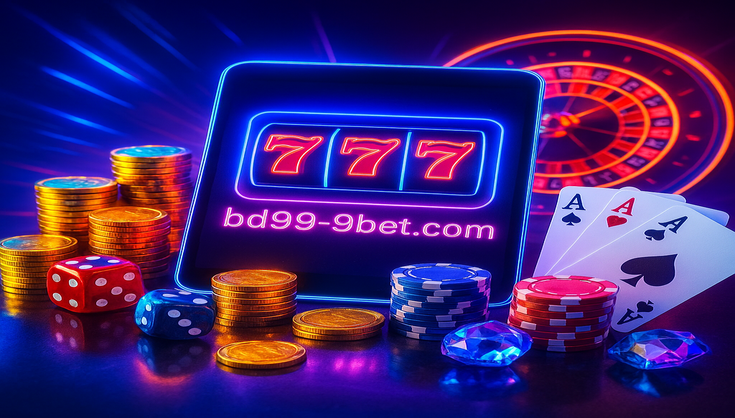 bd999bet প্ল্যাটফর্ম ব্যবহারের ধারা ও তথ্যভিত্তিক নির্দেশিকা
