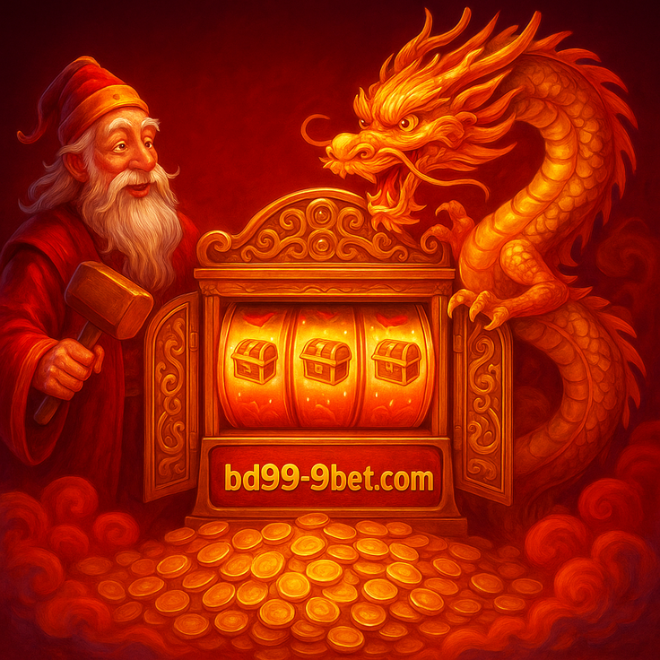 bd999bet অফার ও বিশেষ সুবিধার প্রচারচিত্র