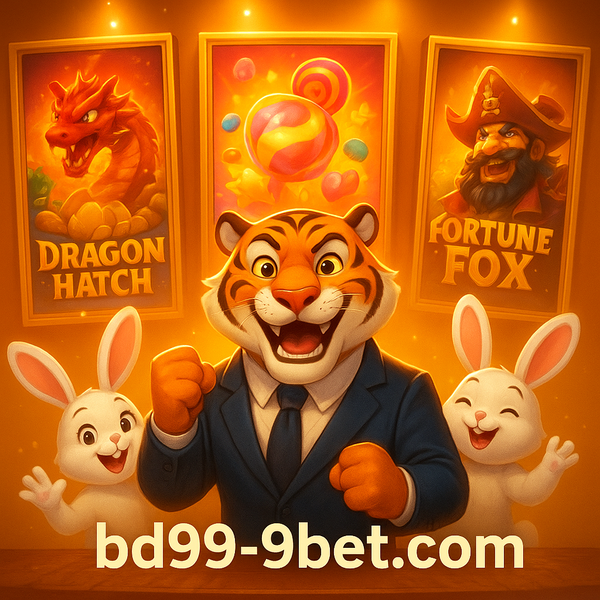 bd999bet-এ স্পোর্টস গেমিংয়ের বহু বিকল্প